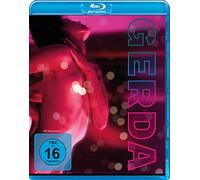 Anastasia Krasowskaja;Jura Borissow - Gerda [Blu-Ray] [Import]