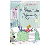 Anastasia Krupnik – Clarion