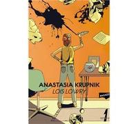Anastasia Krupnik | Lois Lowry Lois Lowry (Auteur)