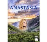 Anastasia, le réveil de la terre - volume 10 Vladimir Mégré (Auteur)