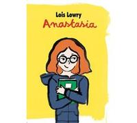 Anastasia Lois Lowry (Auteur), Agnès Desarthe (Traduction)