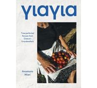 Anastasia Miari Yiayia (Relié)