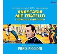 Anastasia Mio Fratello