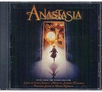Anastasia: Music From The Motion Picture (1997 Version)