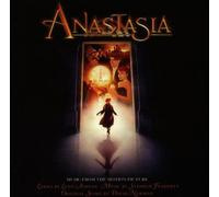Anastasia: Music From The Motion Picture (1997 Version) by Deanna Carter (1997-10-28)
