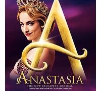 Anastasia (Original Broadway Cast Recording)