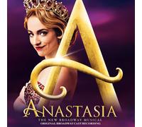 Anastasia Original Broadway Cast Recording (Vinyl)
