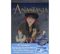 Anastasia - Premium Edition/Metal-Pack