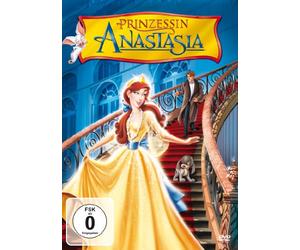 Anastasia - Princess Edition