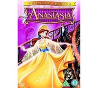 Anastasia: Princess Special Edition [Import]