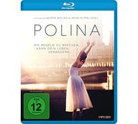 Anastasia Shevtsova;Juliette Binoche - Polina [Blu-Ray] [Import]
