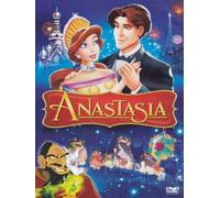 Anastasia [Slim Case]