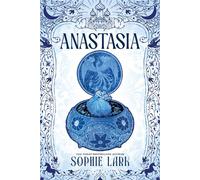 Anastasia - Sophie Lark - Bloom Books - ebook (ePub) - Livre