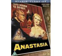 Anastasia- Studio Classics [Import anglais]