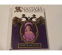 Anastasia: The Lost Princess