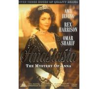 Anastasia - The Mystery Of Anna