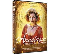 Anastasia: The Mystery of Anna