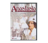 Anastasia: The Mystery of Anna [DVD] [2007] [Import]