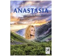 Anastasia - Tome 10 - Le Réveil De La Terre