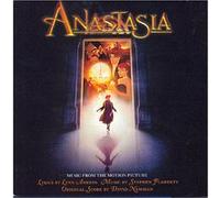 Various Artists - Anastasia
