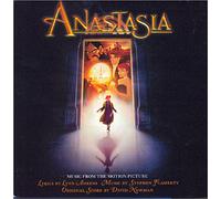 Various Artists – Anastasia – Atlantic Bicycle