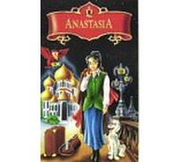 Anastasia [VHS]