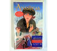 Anastasia [VHS]
