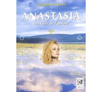 Vladimir Mégré – Anastasia, tome 9 : Les rites de l'amour – Traduction Marie-Claude Boric