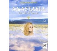 Vladimir Mégré – Anastasia, tome 9 : Les rites de l'amour – Traduction Marie-Claude Boric