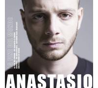 Anastasio – La Fine Del Mondo (X Factor 2018) – CD – Import