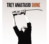 Anastasio, Trey - Shine
