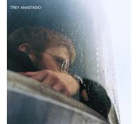 Trey Anastasio – Trey Anastasio – Import (Elektra)