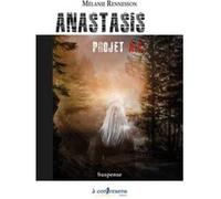Anastasis projet a.e. Rennesson (Auteur)
