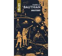 Anasterry - Isabelle Bauthian - Actusf - Poche - Roman