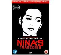 Anat Waxman - Nina's Tragedies [Import anglais]