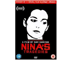 Anat Waxman - Nina's Tragedies [Import anglais]