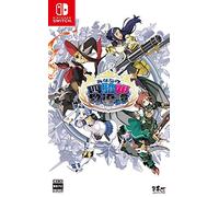 Anata no Yonkihi Kyoudoutan - Standard Edition [Switch] [import Japonais]