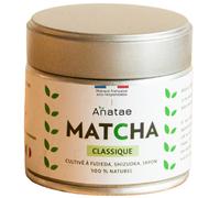 Anatae Matcha Classique 30g