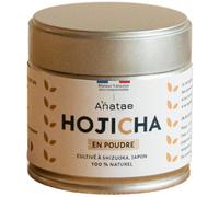 Anatae Matcha Hojicha Bio 30g