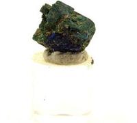 Cuprite. 38.0 Ct. Chessy-Les-Mines, France.