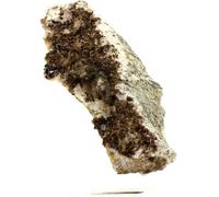 Anatase + quartz 1985,1 carat(s)