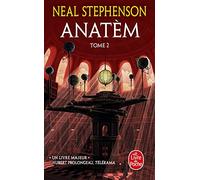 Anatèm, Tome 2