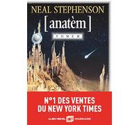 Anatèm - tome 2