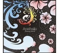 Anathallo - Floating World [Import]