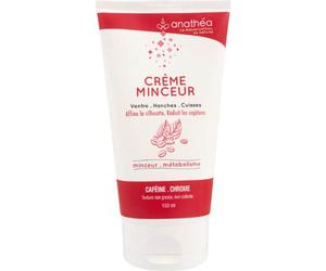 Anathéa Crème Minceur Ventre Hanche Cuisse 150ml