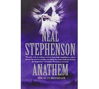 Anathem by Neal Stephenson (2009-10-01)