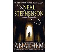Anathem by Stephenson, Neal NEUF