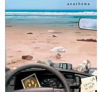 Anathema – A Fine Day To Exit – BMG
