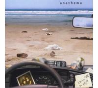 Anathema - A Fine Day To Exit