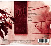 Sony – A Natural Disaster – CD